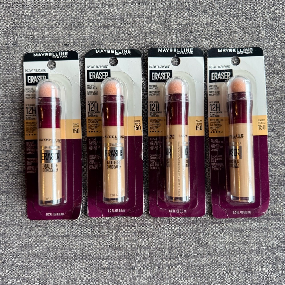 MAYBELLINE Instant Age Rewind Eraser Concealer